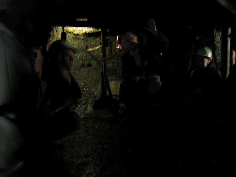 2011 UK England Beamish 0445.jpg - A trip to England in 2011 included time to visit the town of Beamish. A great outdoor "living history" museum, a large church and a closed castle.
